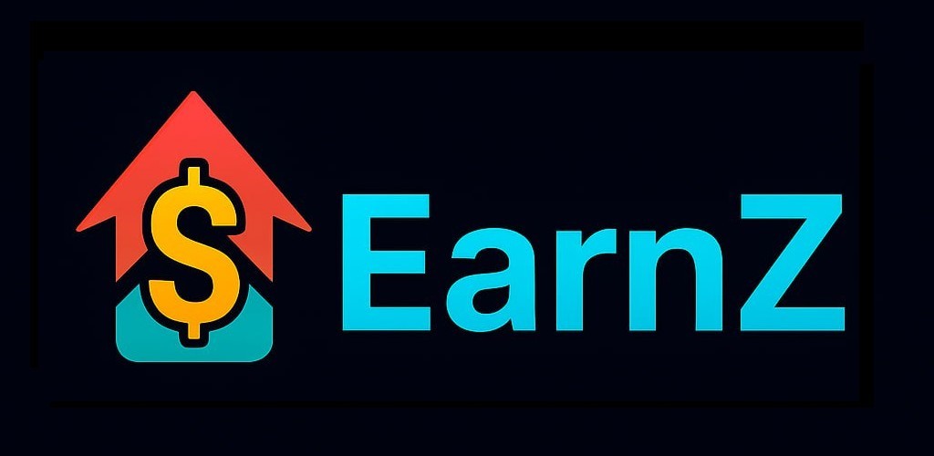 Earnz: Turn ads into rewards
