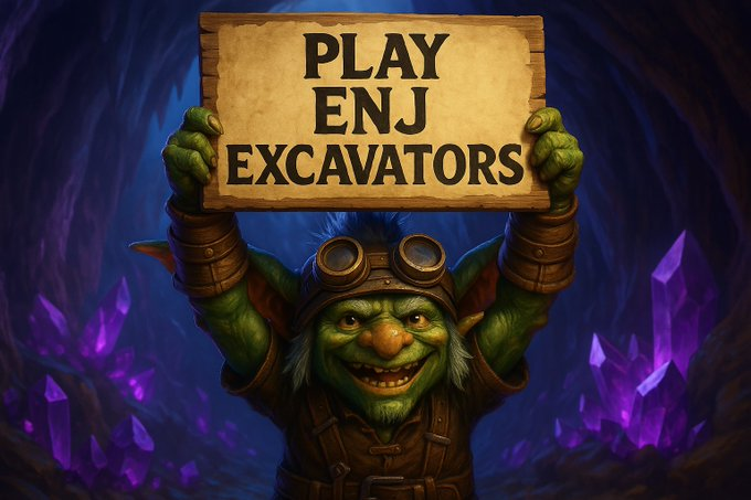 ENJ Excavators