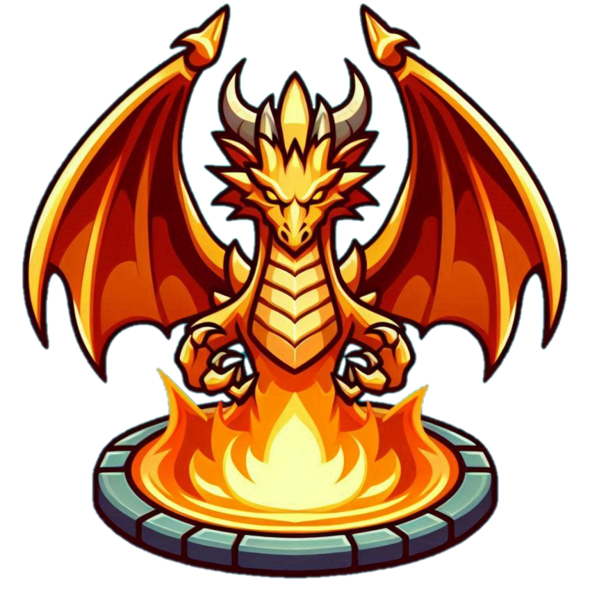 Dragon Essence icon
