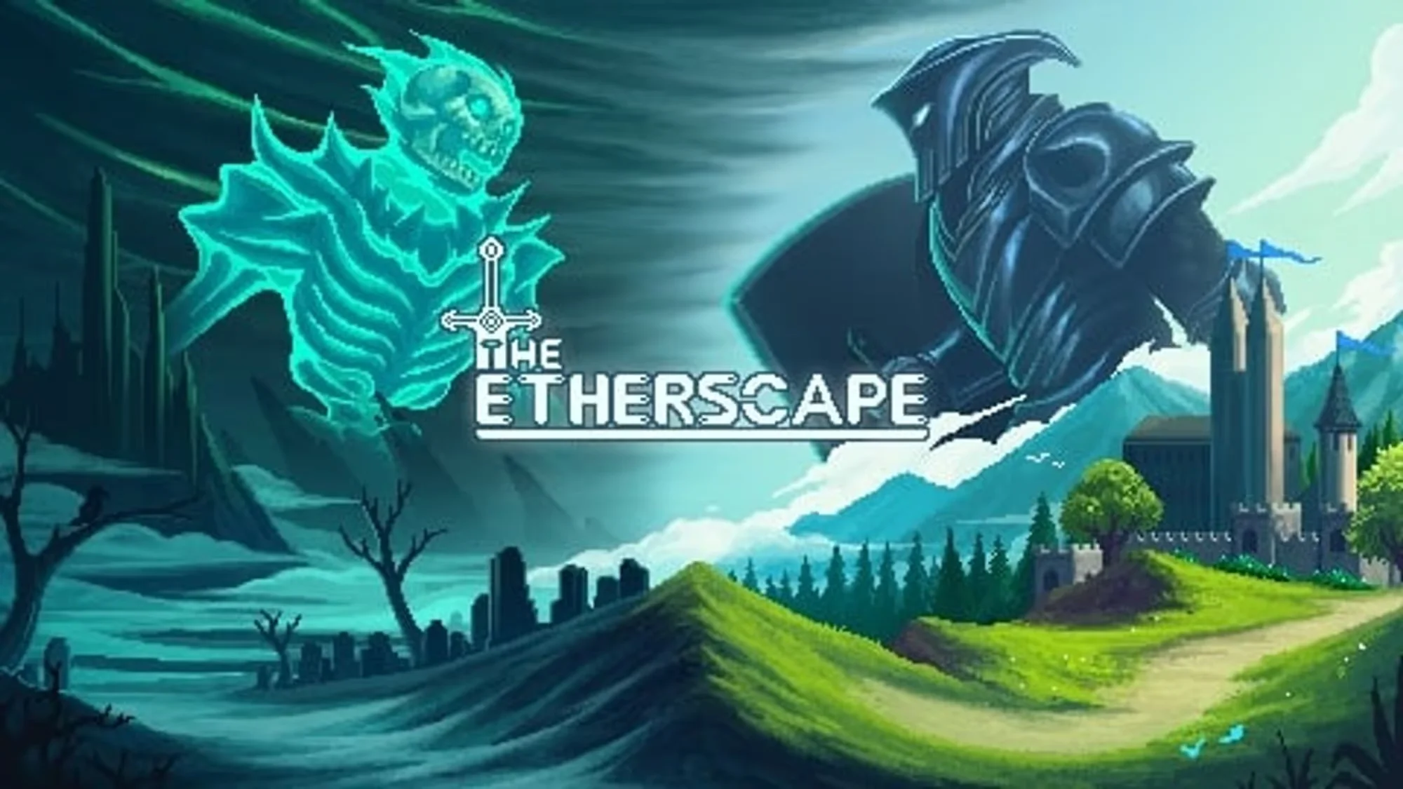 Etherscape