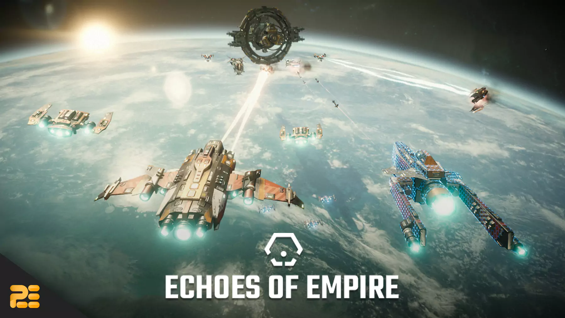 Echoes of Empire