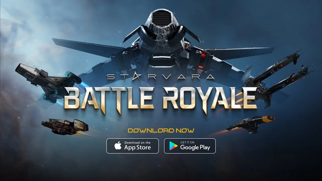 Starvara: Battle Royale
