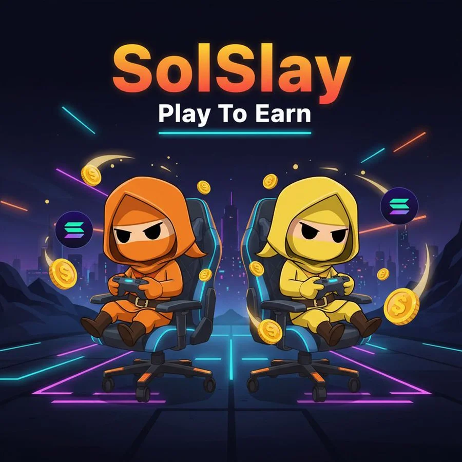 SolSlay