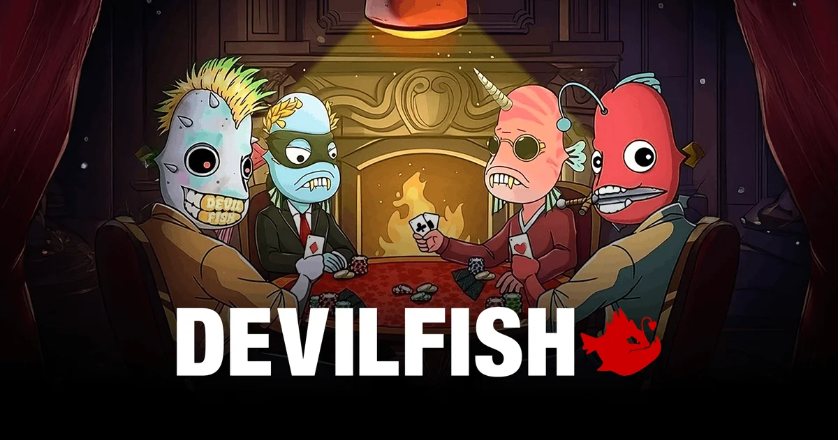Devilfish