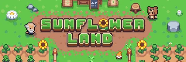 Sunflower Land