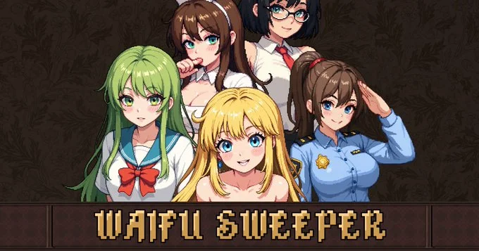 WaifuSweeper