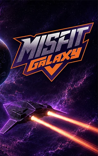 Misfit Galaxy