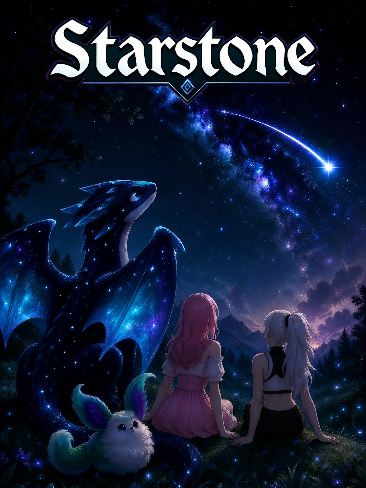 Starstone TCG
