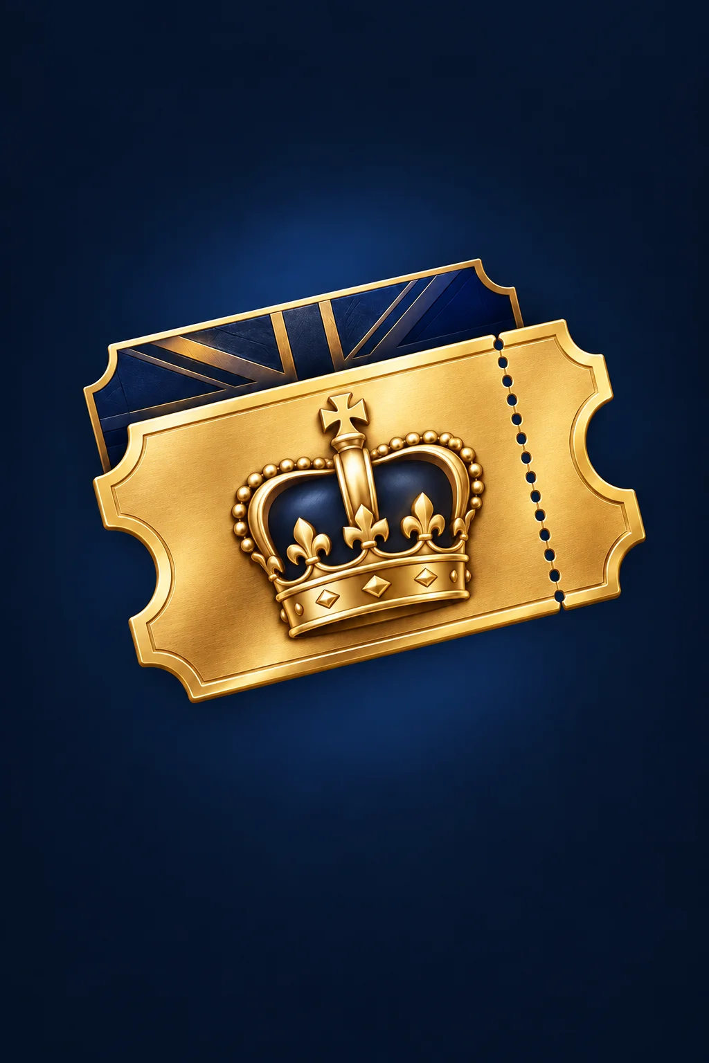 Great British Raffle-Win Daily